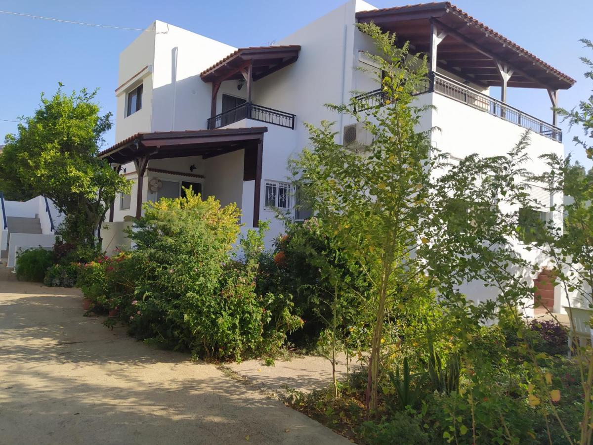 Mear Holiday Homes - Cretan Summer Getaways Kountoura Selino Extérieur photo