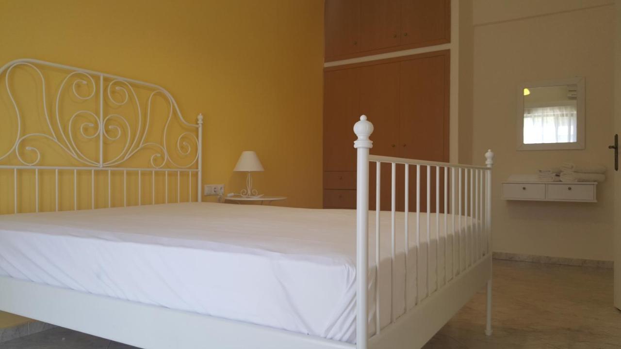 Mear Holiday Homes - Cretan Summer Getaways Kountoura Selino Extérieur photo