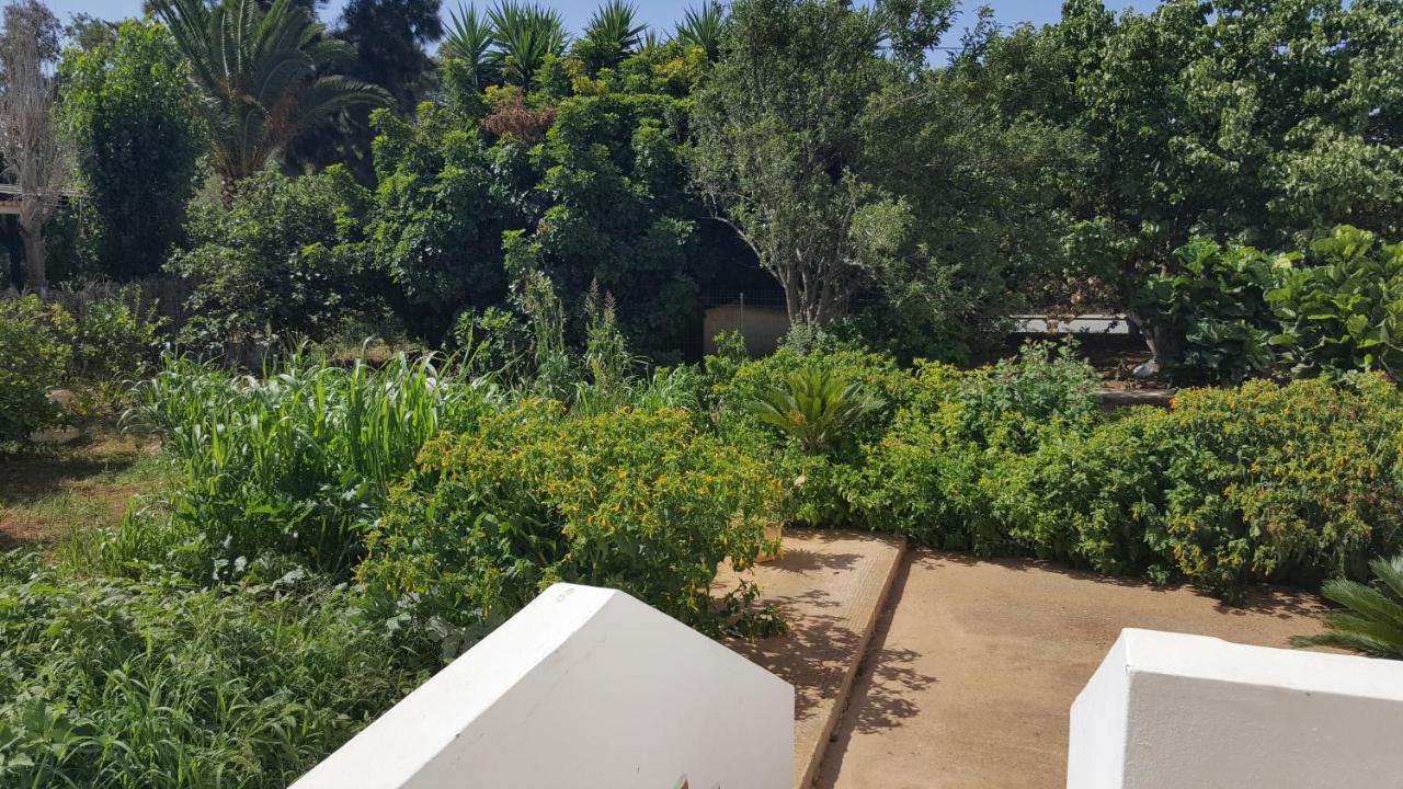 Mear Holiday Homes - Cretan Summer Getaways Kountoura Selino Extérieur photo