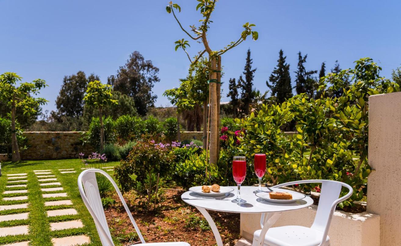 Mear Holiday Homes - Cretan Summer Getaways Kountoura Selino Extérieur photo