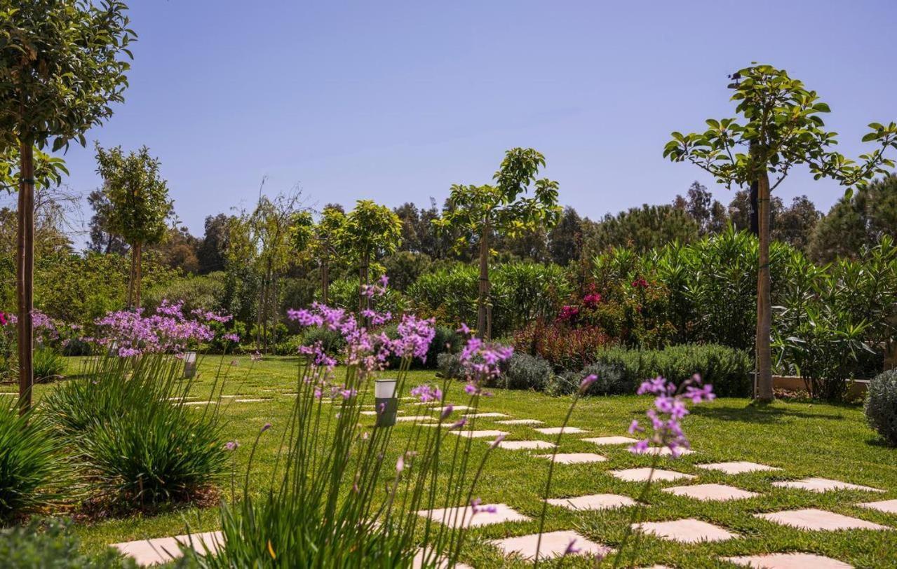 Mear Holiday Homes - Cretan Summer Getaways Kountoura Selino Extérieur photo