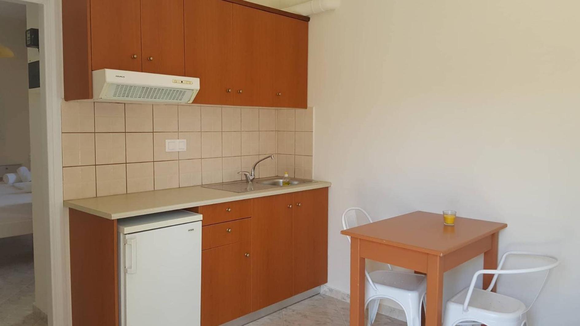 Mear Holiday Homes - Cretan Summer Getaways Kountoura Selino Extérieur photo