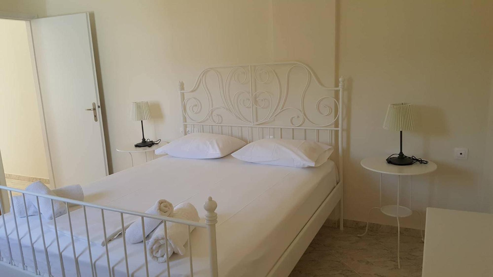 Mear Holiday Homes - Cretan Summer Getaways Kountoura Selino Extérieur photo