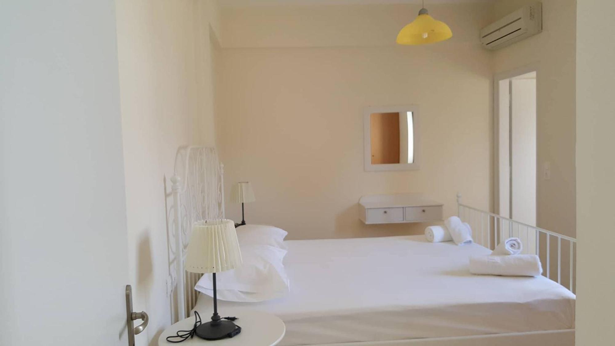 Mear Holiday Homes - Cretan Summer Getaways Kountoura Selino Extérieur photo