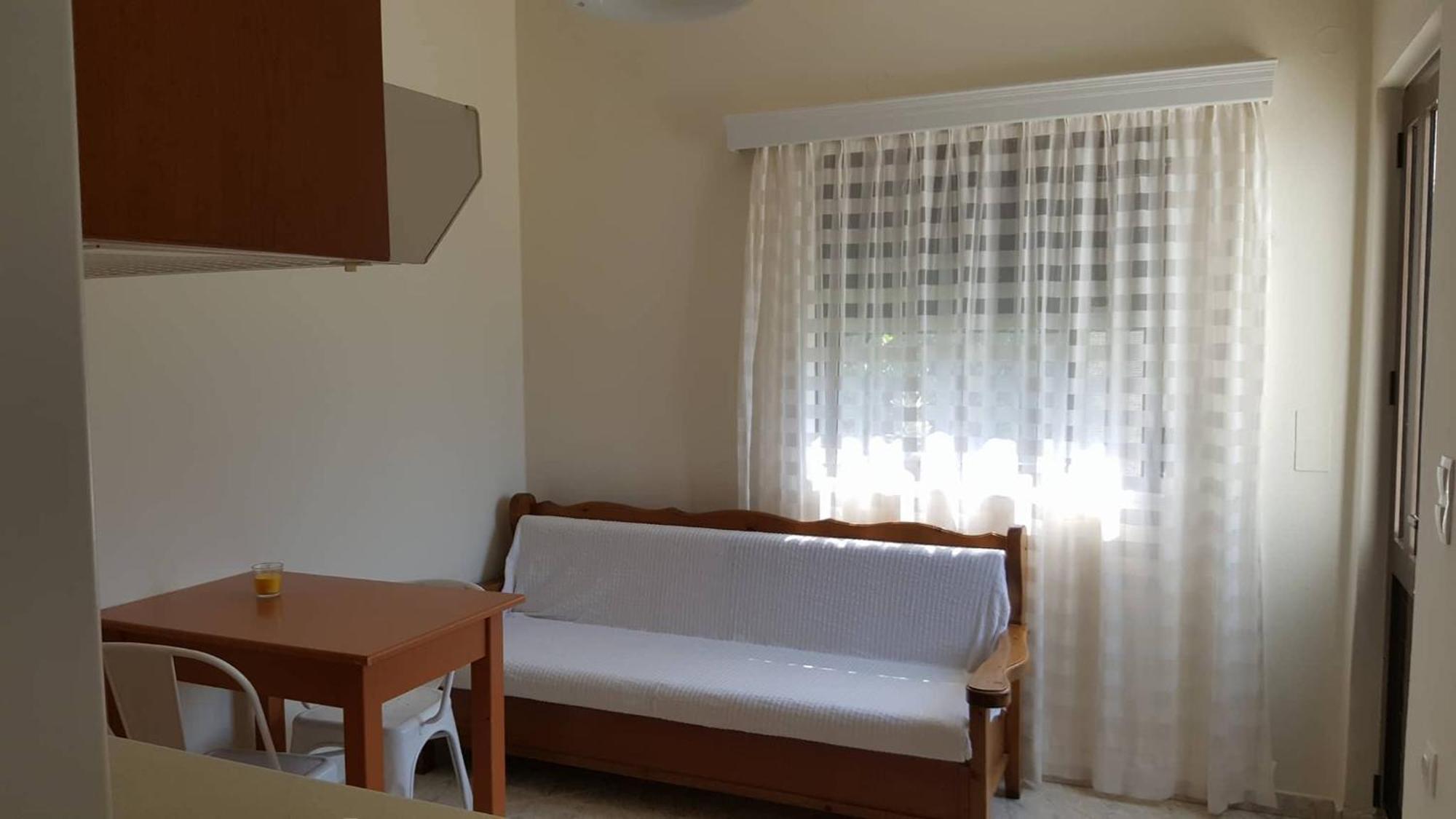Mear Holiday Homes - Cretan Summer Getaways Kountoura Selino Extérieur photo