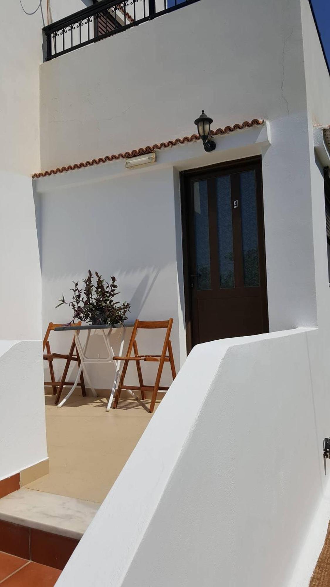 Mear Holiday Homes - Cretan Summer Getaways Kountoura Selino Extérieur photo